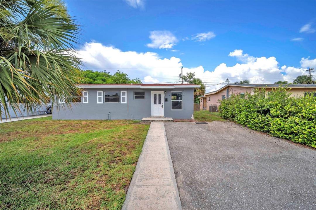 1408 9th St, West Palm Beach, Florida 33401, USA