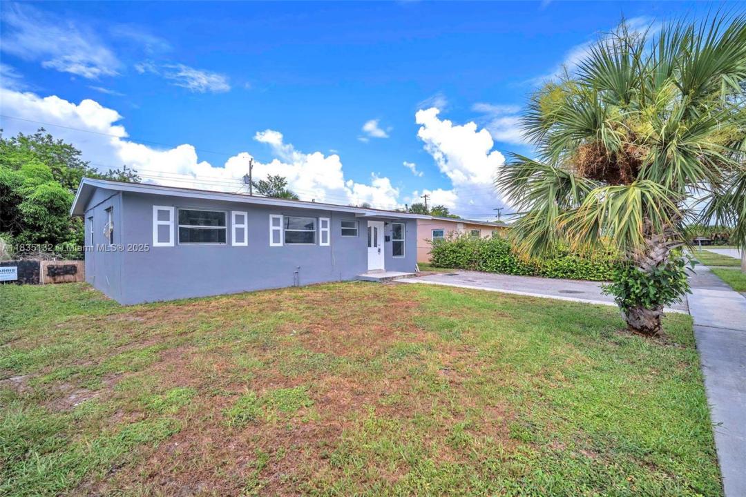 1408 9th St, West Palm Beach, Florida 33401, USA