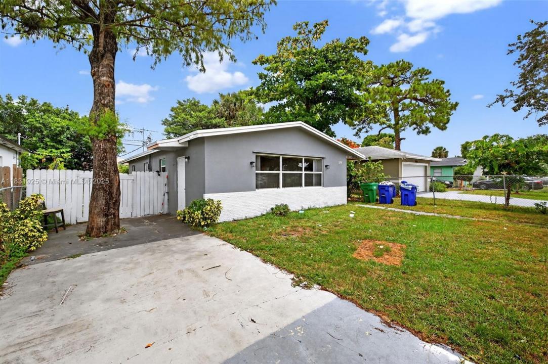 2779 NW 9th Pl, Fort Lauderdale, 佛罗里达州 33311, 美国