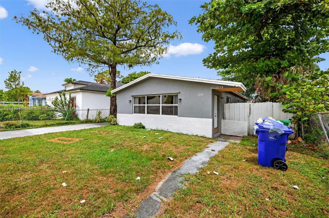 2779 NW 9th Pl, Fort Lauderdale, 佛罗里达州 33311, 美国