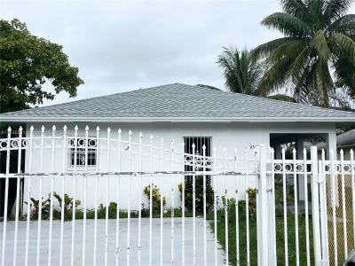 6316 NW 1st Ct, Miami, Florida 33150, USA