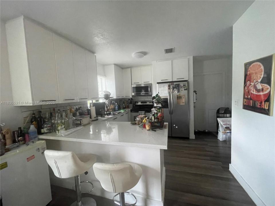 6316 NW 1st Ct, Miami, Floride 33150, États-Unis