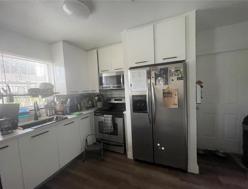 6316 NW 1st Ct, Miami, Floride 33150, États-Unis