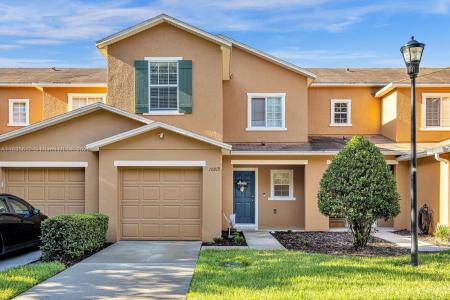 10919 KENSINGTON PARK AVENUE, Riverview, فلوريدا 33578, الولايات المتحدة