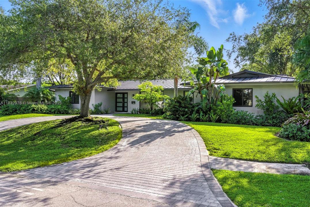 15121 SW 69th Ct, Palmetto Bay, 플로리다 33158, 미국