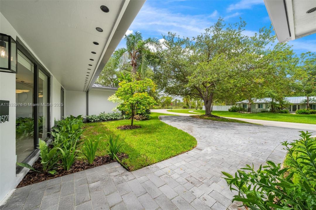 15121 SW 69th Ct, Palmetto Bay, 플로리다 33158, 미국