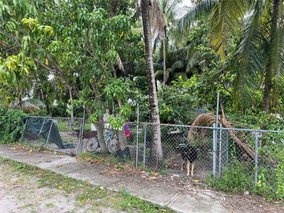 1455 NW 112th St, Miami, 佛罗里达州 33167, 美国