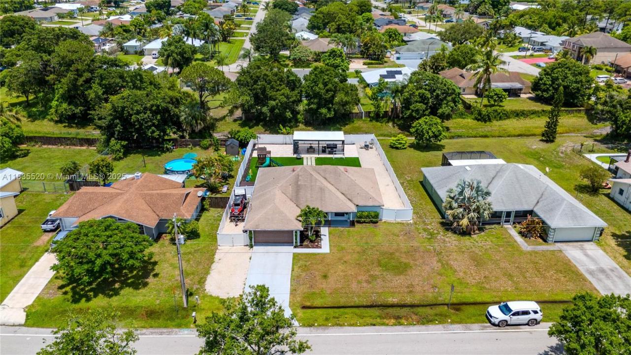 1149 SE Sandia Dr, Port St. Lucie, Florida 34983, Estados Unidos