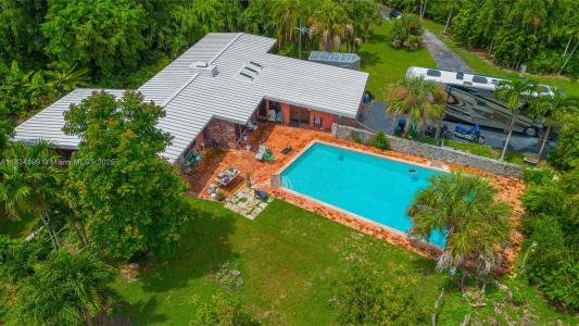 6801 SW 136th St, Pinecrest, Florida 33156, USA