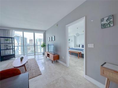 485 Brickell Ave 3606, Miami, Florida 33131, USA