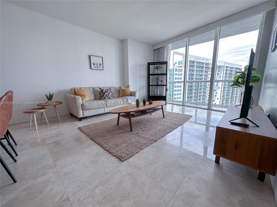 485 Brickell Ave 3606, Miami, Florida 33131, Stati Uniti