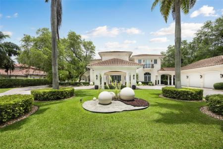 7245 SW 104th St, Pinecrest, Florida 33156, USA