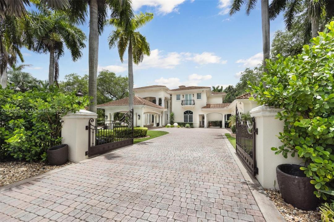 7245 SW 104th St, Pinecrest, Florida 33156, Amerika Birleşik Devletleri