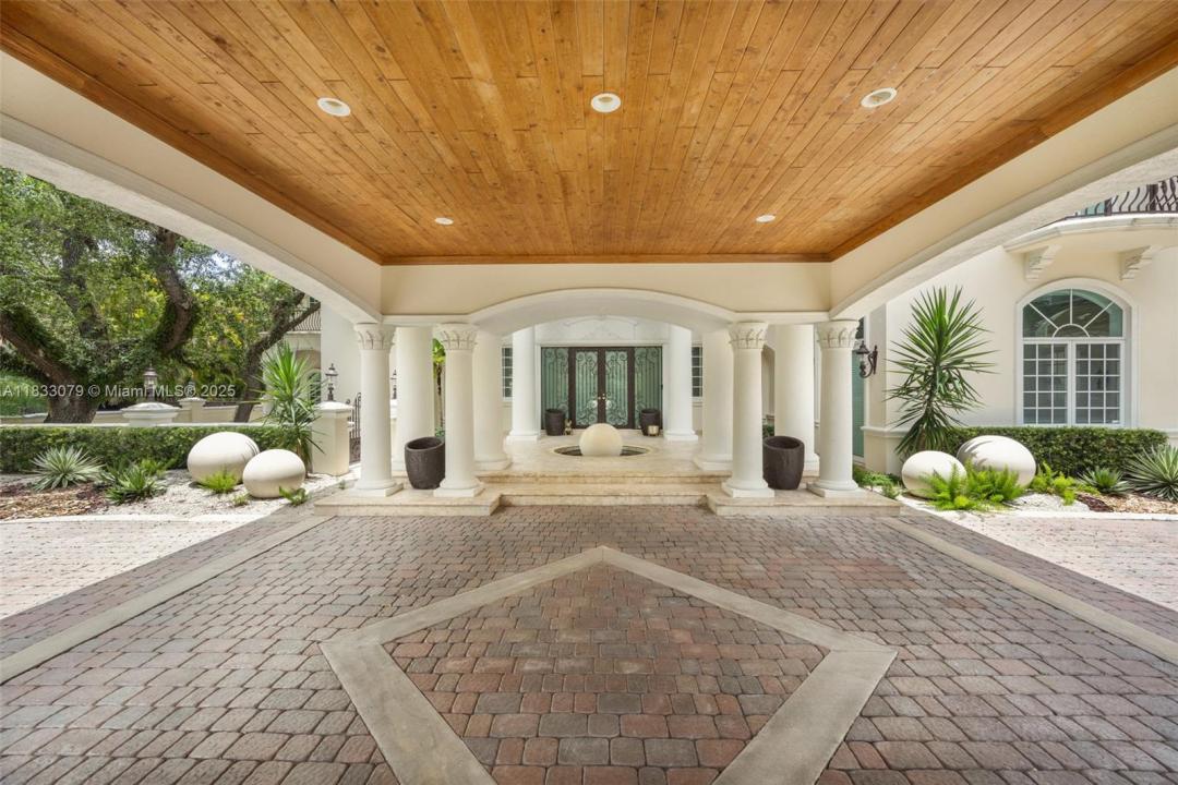 7245 SW 104th St, Pinecrest, Florida 33156, Amerika Birleşik Devletleri