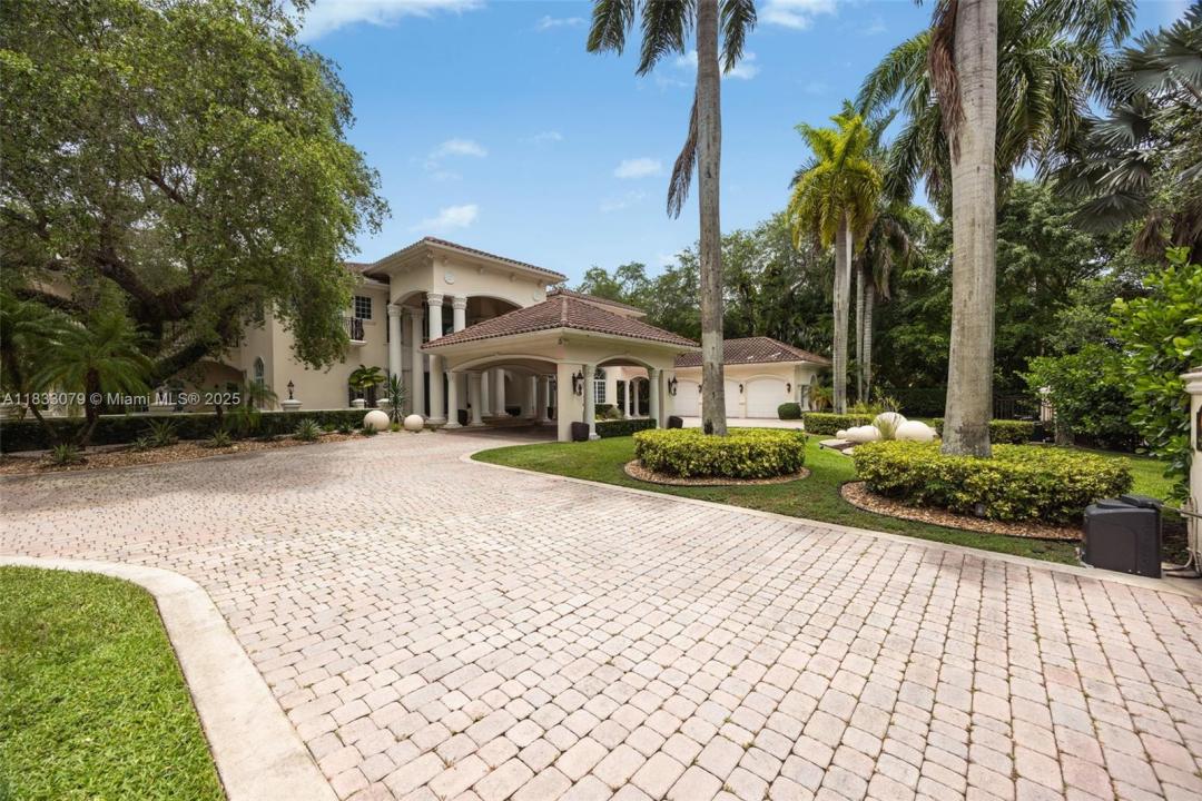 7245 SW 104th St, Pinecrest, Florida 33156, Amerika Birleşik Devletleri