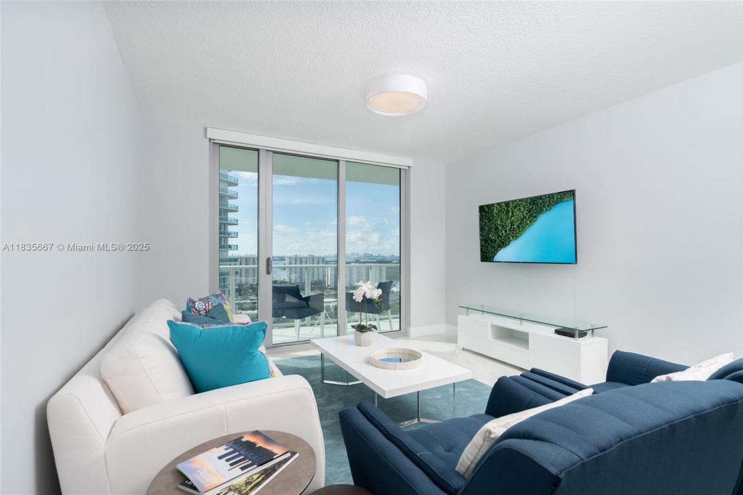 300 Sunny Isles Blvd 4-2306, Sunny Isles Beach, 佛羅里達州 33160, 美國