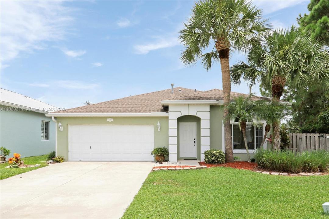 4735 SE Winter Haven Ct, Stuart, Florida 34997, USA