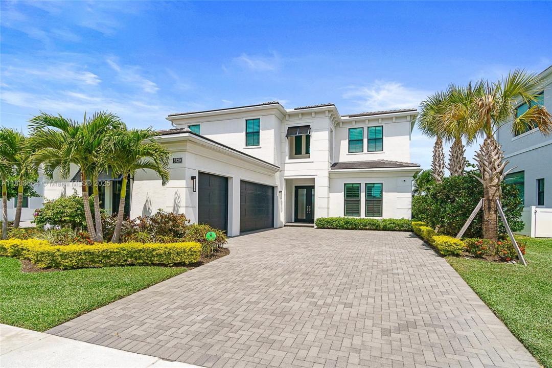 5729 Gauguin Ter, Palm Beach Gardens, Florida 33418, Estados Unidos