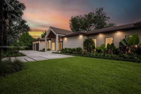 6445 SW 102nd Ave, Miami, Florida 33173, USA