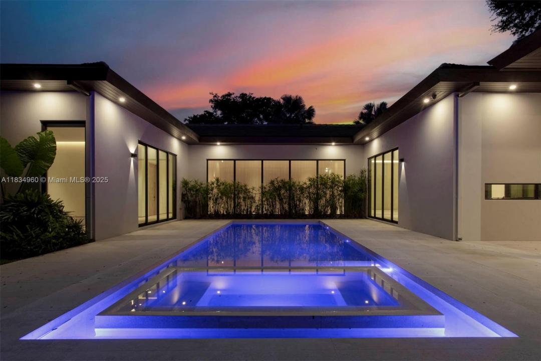 6445 SW 102nd Ave, Miami, Florida 33173, Stati Uniti