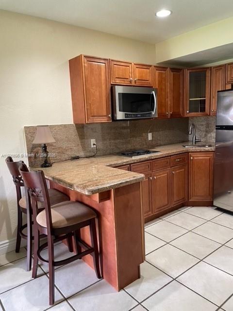 811 NE 10th St 1-5, Hallandale Beach, Florida 33009, USA