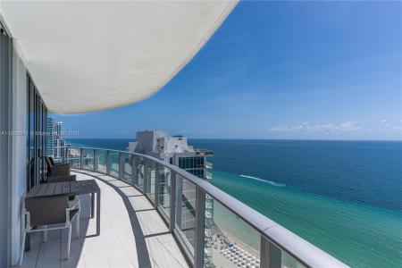 4111 S Ocean Dr 2302, Hollywood, Florida 33019, USA