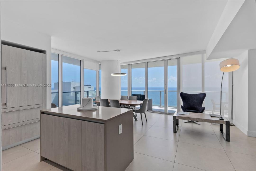 4111 S Ocean Dr 2302, Hollywood, Floride 33019, États-Unis