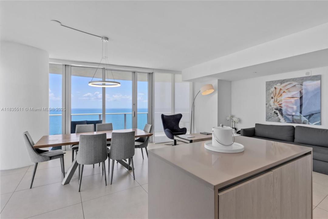 4111 S Ocean Dr 2302, Hollywood, Floride 33019, États-Unis