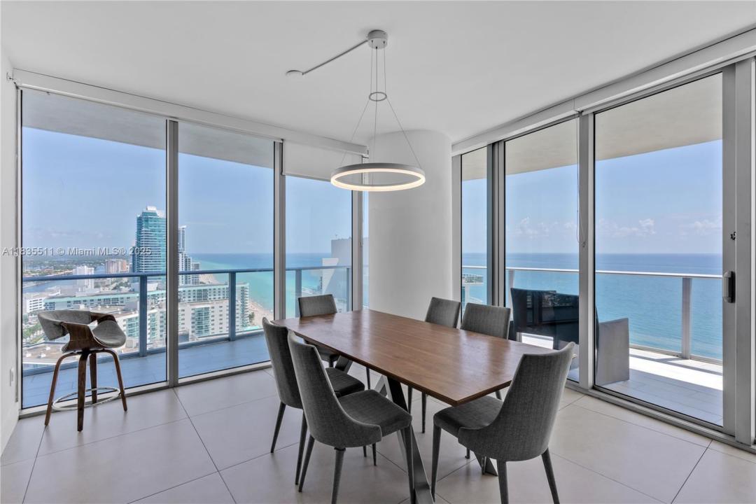 4111 S Ocean Dr 2302, Hollywood, Floride 33019, États-Unis