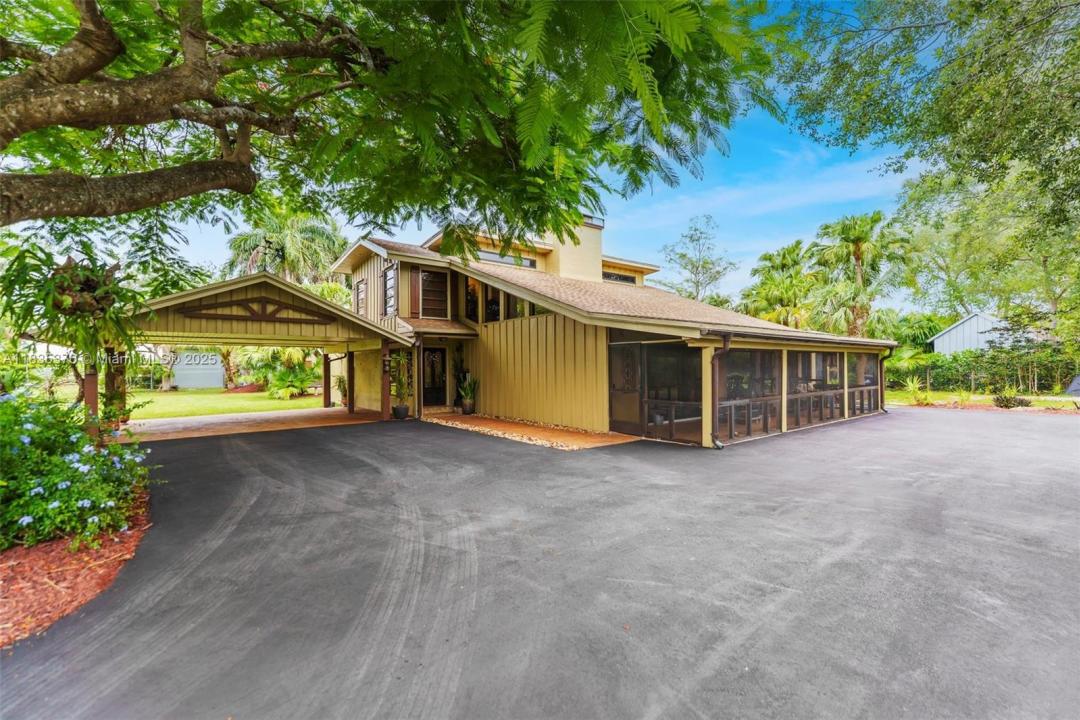 28550 SW 192nd Ave, Homestead, 佛罗里达州 33030, 美国