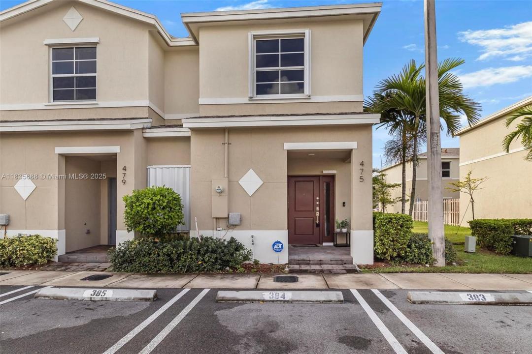 475 NE 5th Ln, Florida City, Florida 33034