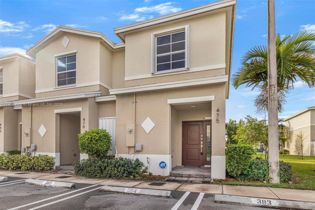 475 NE 5th Ln, Florida City, Florida 33034
