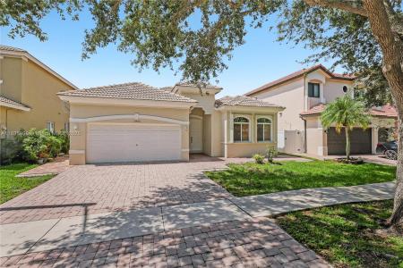 Miramar, Florida 33027, USA