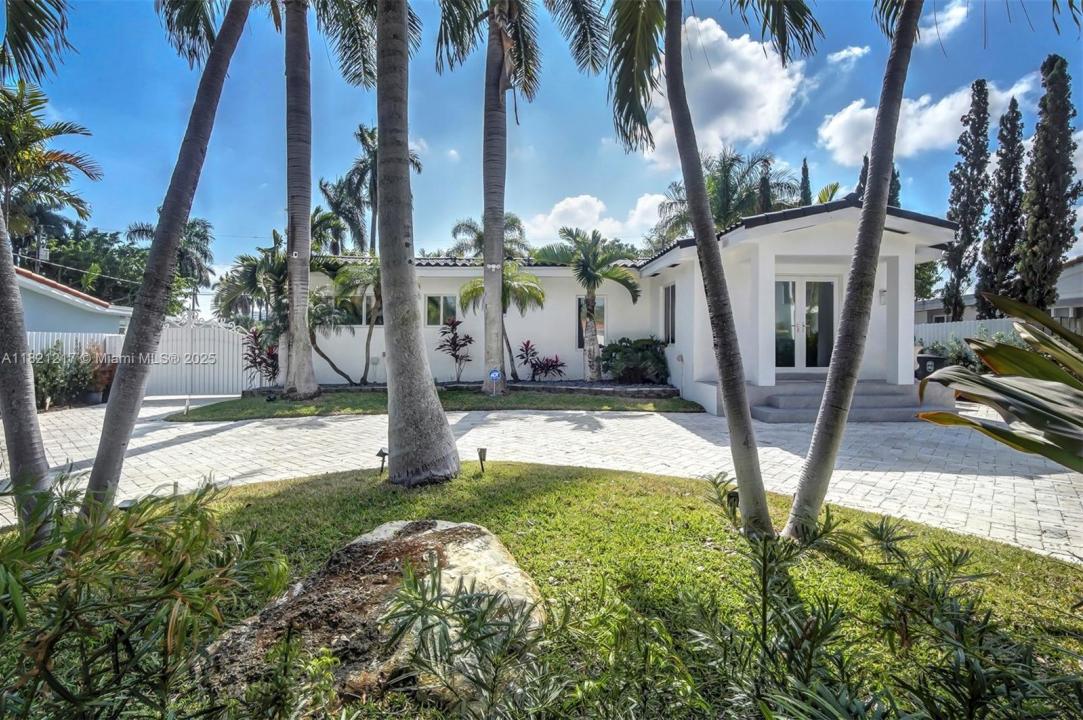 2020 Alamanda Dr 0, North Miami, Flórida 33181, Estados Unidos