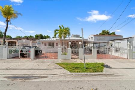 2610 SW 4th St, Miami, Florida 33135, USA