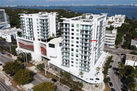 3900 Biscayne Blvd S-312, Miami, Florida 33137, USA