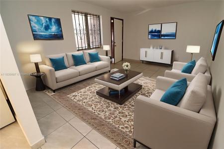 1828 NW 19th St 2, Miami, Florida 33125, USA