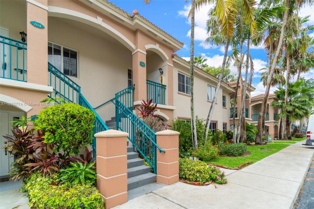 1251 SE 31st Ct 205-54, Homestead, Florida 33035