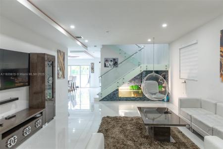 11731 SW 234th St, Homestead, Floride 33032, États-Unis