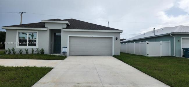 4601 SW Savona Blvd 0, Port St. Lucie, Florida 34953, USA