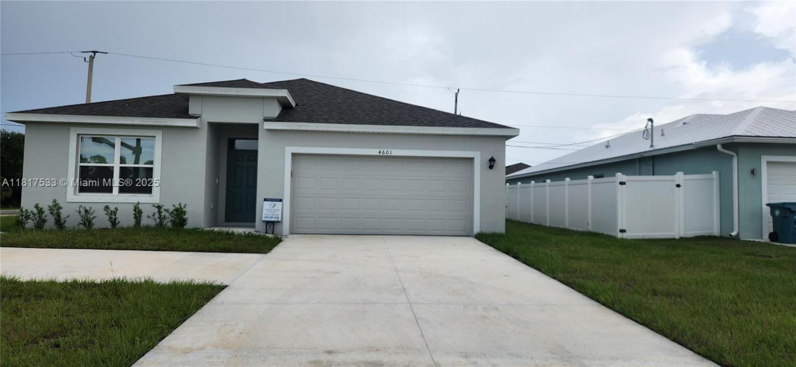 4601 SW Savona Blvd 0, Port St. Lucie, 佛罗里达州 34953, 美国