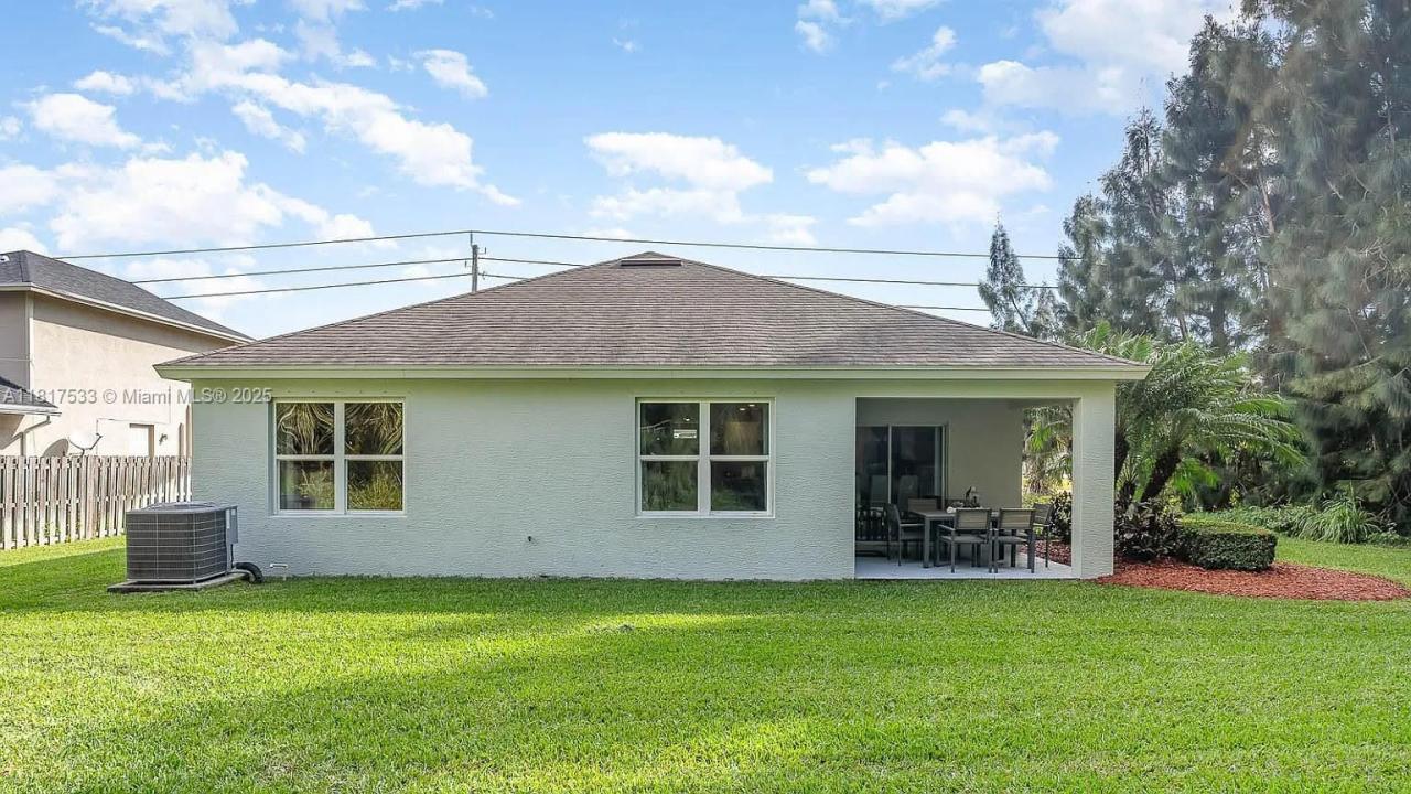 4601 SW Savona Blvd 0, Port St. Lucie, 佛罗里达州 34953, 美国