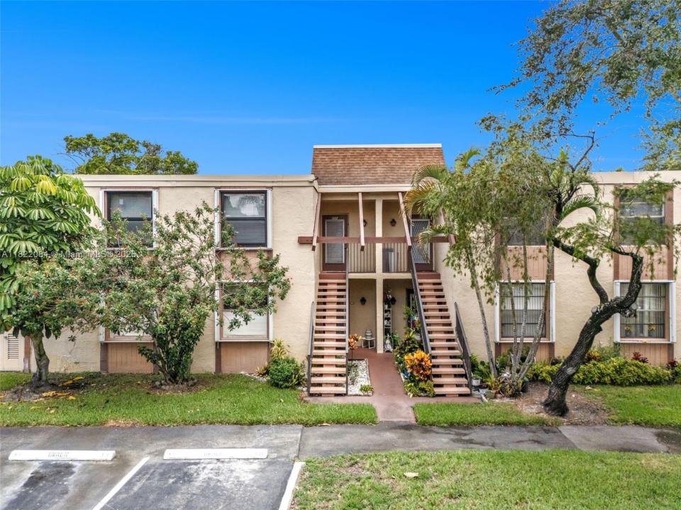 7331 NW 18th St 205, Margate, Floride 33063, États-Unis