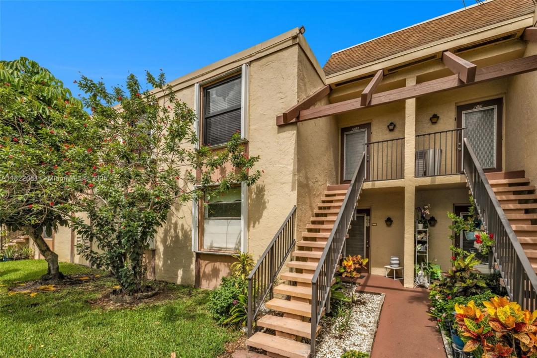 7331 NW 18th St 205, Margate, Floride 33063, États-Unis