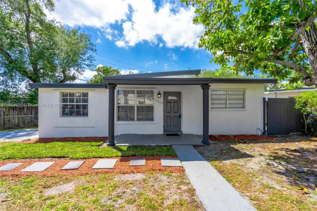 3494 SW 56th Ave 0, West Park, Florida 33023, Amerika Birleşik Devletleri