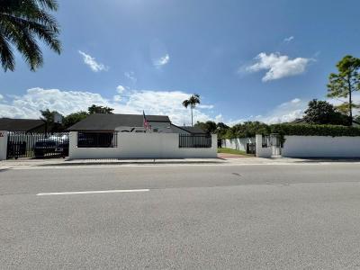 11920 SW 132nd Ave, Miami, Florida 33186, USA