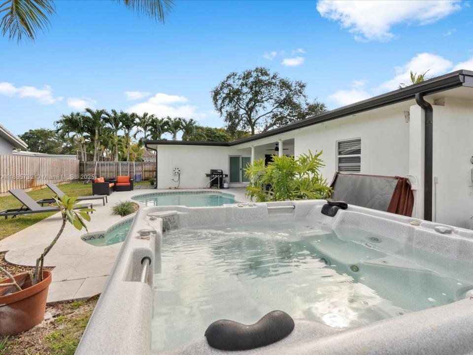 5191 Sarazen Dr, Hollywood, Florida 33021, Estados Unidos