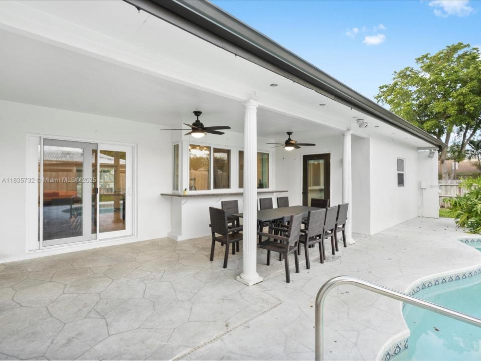 5191 Sarazen Dr, Hollywood, Florida 33021, Estados Unidos
