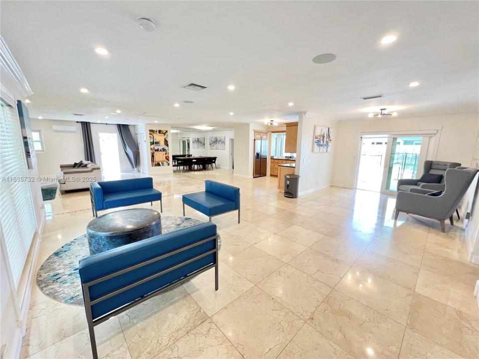 5191 Sarazen Dr, Hollywood, Florida 33021, Estados Unidos