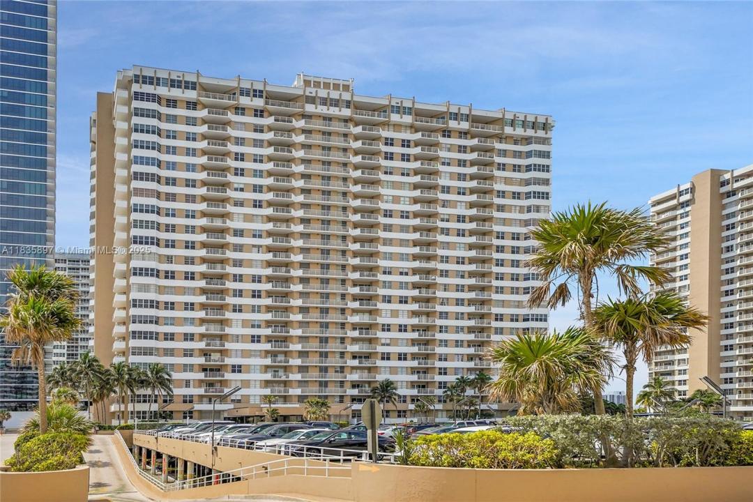 1980 S Ocean Dr 21M, Hallandale Beach, Florida 33009, HOA KỲ